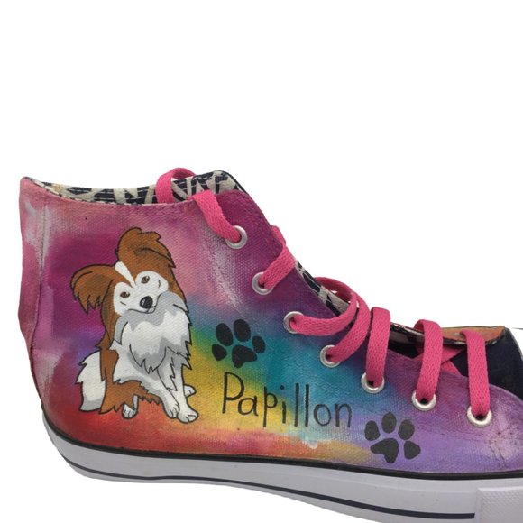 lee cooper high tops